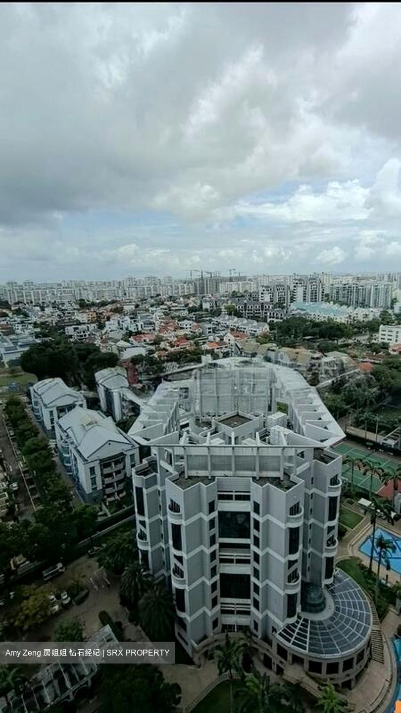 The Bayshore (D16), Condominium #535153741